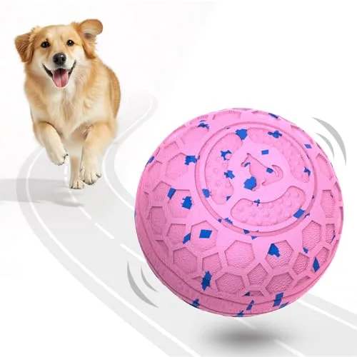 FSITEGO Interactive Dog Ball Toy