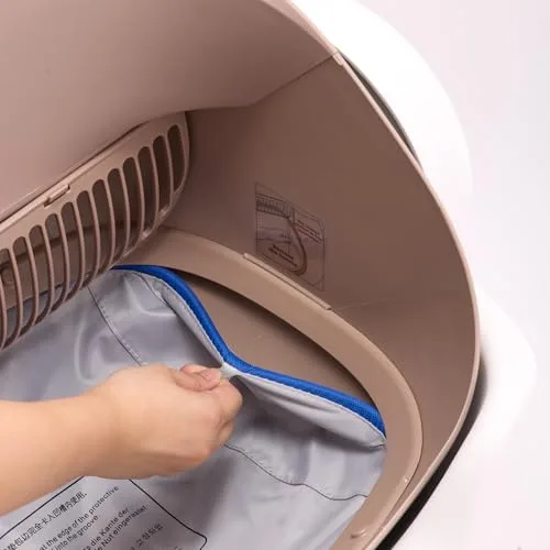 Replacement Fabric Soft Basin (2-Pack)
